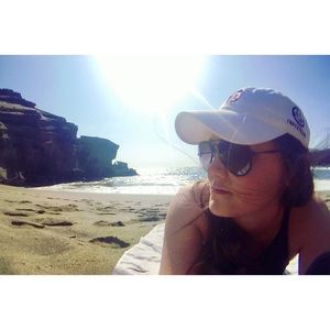 Meet your Posher, Morgan